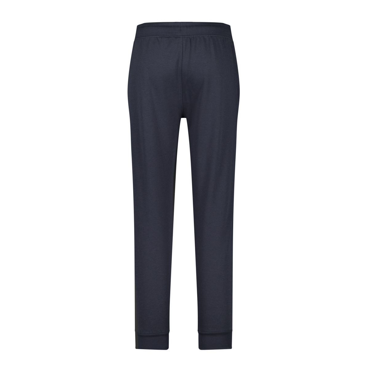 Navy Pants for Adults with Crest image number null